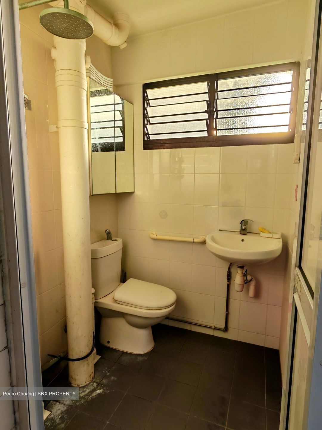Blk 111 Hwi Yoh Ville (Serangoon), HDB 4 Rooms #547536791